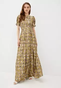 Платье Emansipe