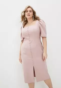 Платье Emansipe