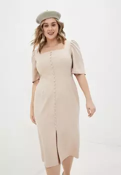 Платье Emansipe