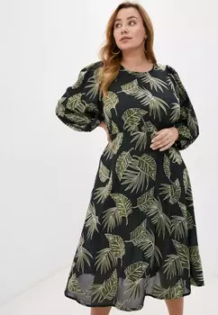 Платье Emansipe