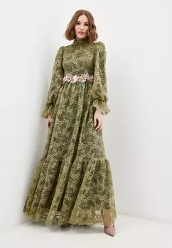 Платье Emansipe