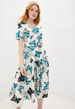 Платье Emansipe