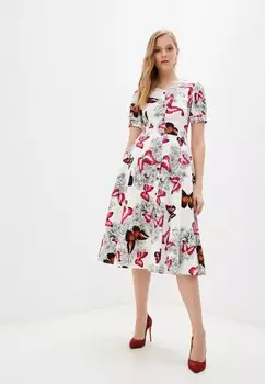 Платье Emansipe