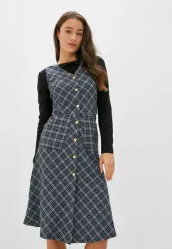 Платье Emansipe