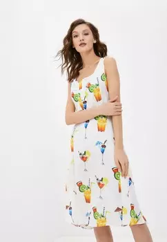 Платье Emansipe