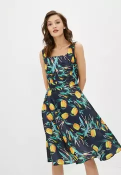 Платье Emansipe