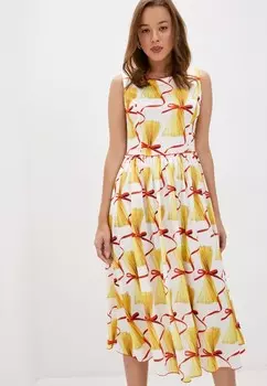 Платье Emansipe