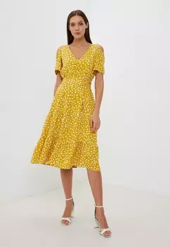 Платье Emansipe