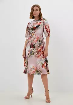 Платье Emansipe