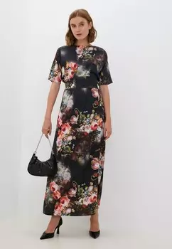 Платье Emansipe