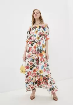 Платье Emilia Dell'oro