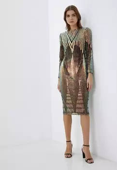 Платье Emilia Dell'oro