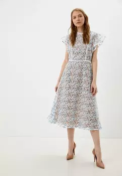 Платье Emilia Dell'oro