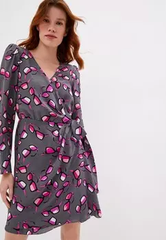 Платье Emporio Armani