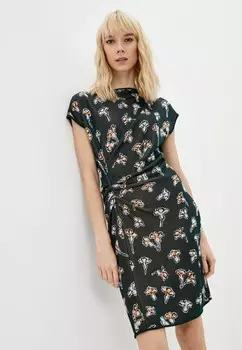 Платье Emporio Armani