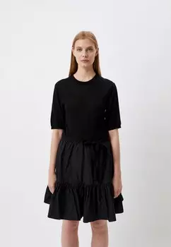 Платье Emporio Armani