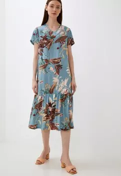 Платье Eva Cambru