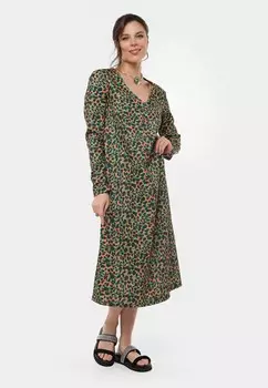 Платье Eva Cambru