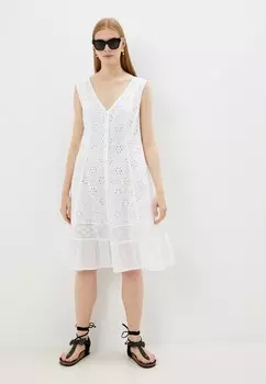 Платье Fabretti