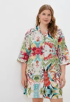 Платье Fabretti