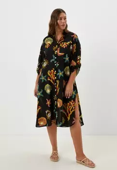 Платье Fabretti