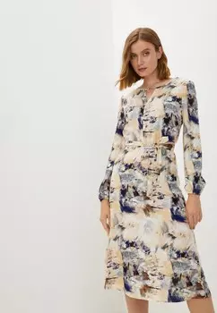 Платье Falinda