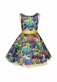 Платье FansyWay