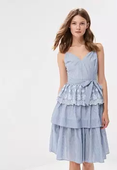 Платье Fashion.Love.Story