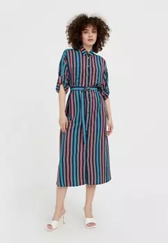 Платье Finn Flare