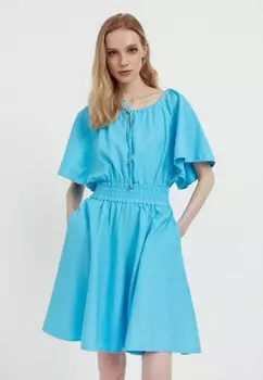 Платье Finn Flare