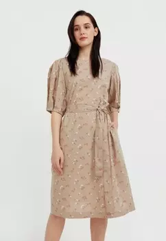 Платье Finn Flare