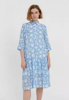 Платье Finn Flare