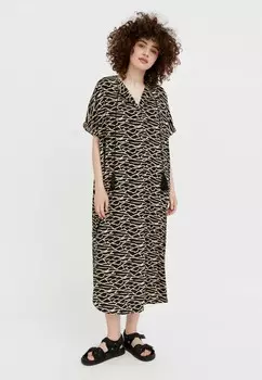 Платье Finn Flare