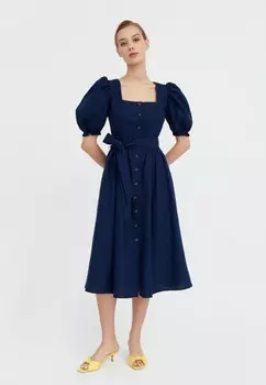 Платье Finn Flare