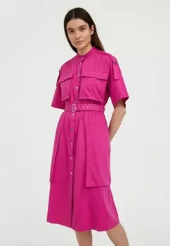 Платье Finn Flare