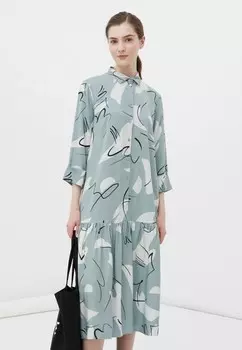 Платье Finn Flare