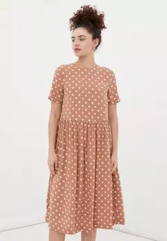 Платье Finn Flare