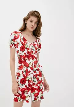 Платье Fiori di Lara