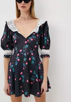 Платье For Love &amp; Lemons