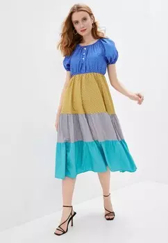 Платье Forza Viva