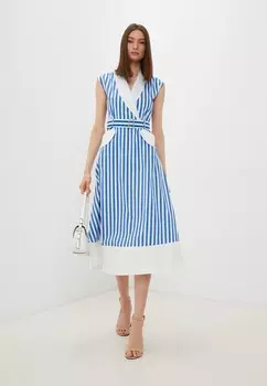 Платье Forza Viva