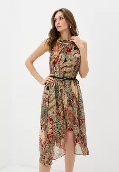 Платье Forza Viva