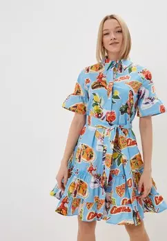 Платье Fracomina