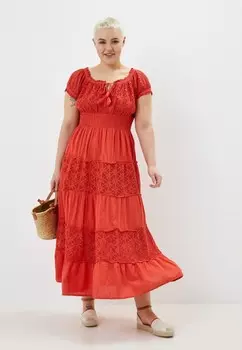 Платье Fragarika