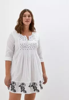 Платье Fragarika