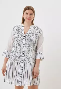 Платье Fragarika