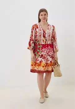 Платье Fragarika