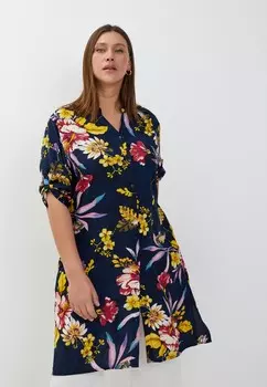 Платье Fragarika