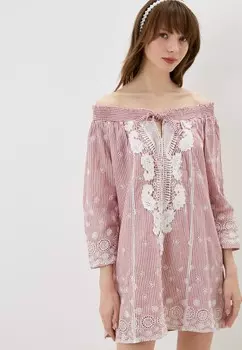 Платье Fragarika