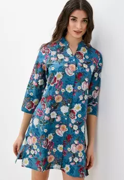 Платье Fragarika